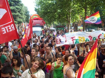 Bologna Pride 2008 - Le vostre foto_5