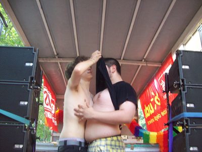 Bologna Pride 2008 - Le vostre foto_5