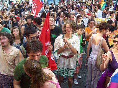 Bologna Pride 2008 - Le vostre foto_5