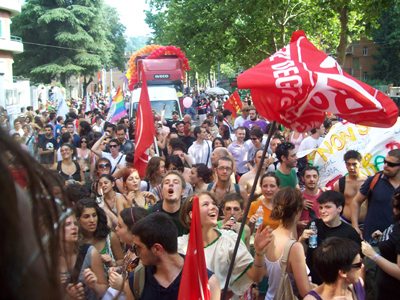 Bologna Pride 2008 - Le vostre foto_5