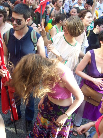 Bologna Pride 2008 - Le vostre foto_5