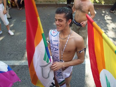 Bologna Pride 2008 - Le vostre foto_5