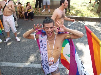 Bologna Pride 2008 - Le vostre foto_5