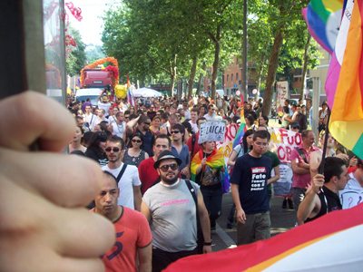 Bologna Pride 2008 - Le vostre foto_5