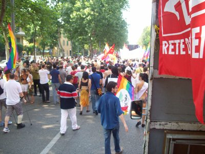 Bologna Pride 2008 - Le vostre foto_5