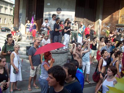 Bologna Pride 2008 - Le vostre foto_5