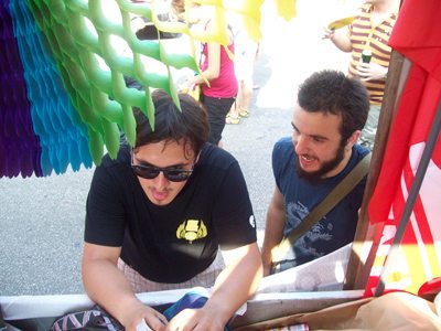 Bologna Pride 2008 - Le vostre foto_5