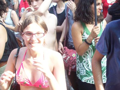 Bologna Pride 2008 - Le vostre foto_5
