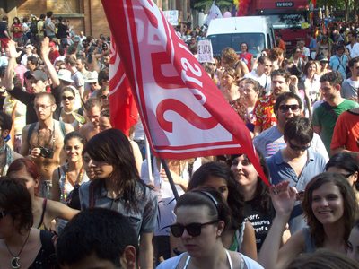 Bologna Pride 2008 - Le vostre foto_5