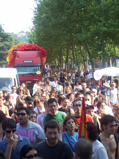 Bologna Pride 2008 - Le vostre foto_5