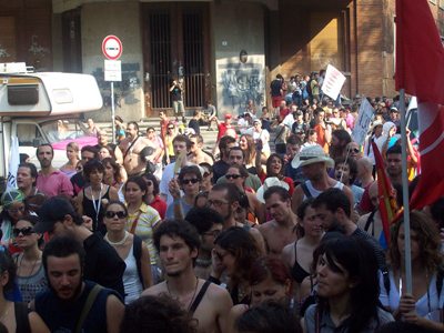 Bologna Pride 2008 - Le vostre foto_5