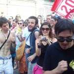 Bologna Pride 2008 - Le vostre foto_5 - Thumbnail