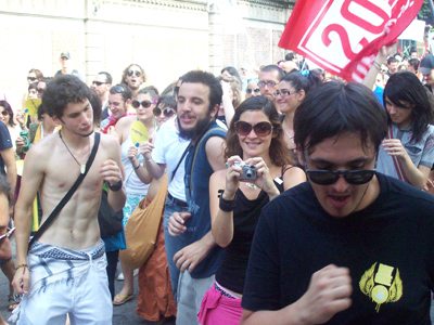 Bologna Pride 2008 - Le vostre foto_5