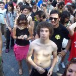 Bologna Pride 2008 - Le vostre foto_5 - Thumbnail