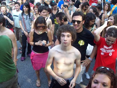 Bologna Pride 2008 - Le vostre foto_5