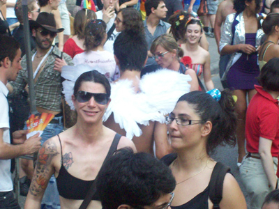 Bologna Pride 2008 - Le vostre foto_6