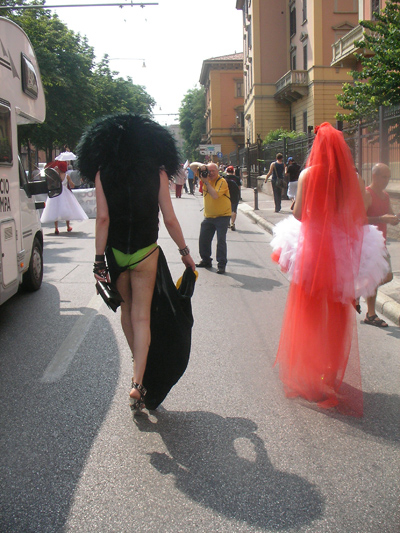 Bologna Pride 2008 - Le vostre foto_6