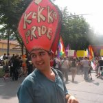 Bologna Pride 2008 - Le vostre foto_7 - Thumbnail