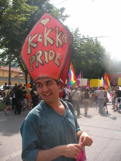 Bologna Pride 2008 - Le vostre foto_7