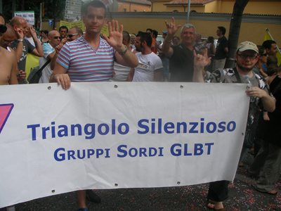 Bologna Pride 2008 - Le vostre foto_7