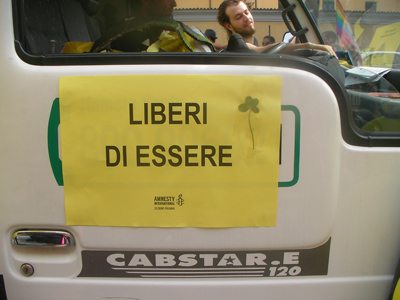 Bologna Pride 2008 - Le vostre foto_7