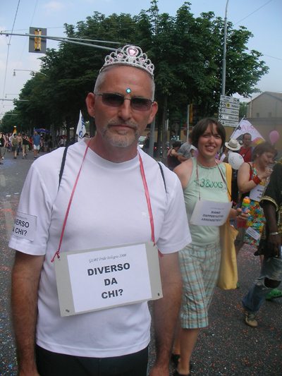 Bologna Pride 2008 - Le vostre foto_7