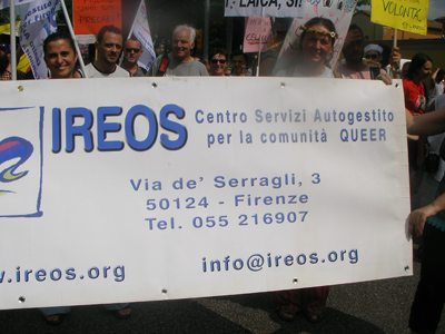 Bologna Pride 2008 - Le vostre foto_7