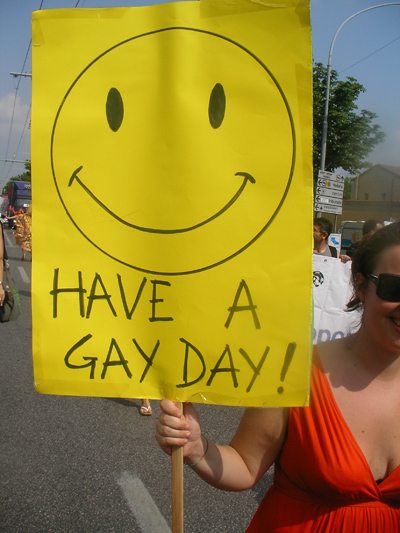Bologna Pride 2008 - Le vostre foto_7