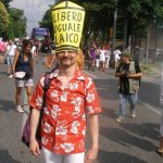 Bologna Pride 2008 - Le vostre foto_7 - Thumbnail