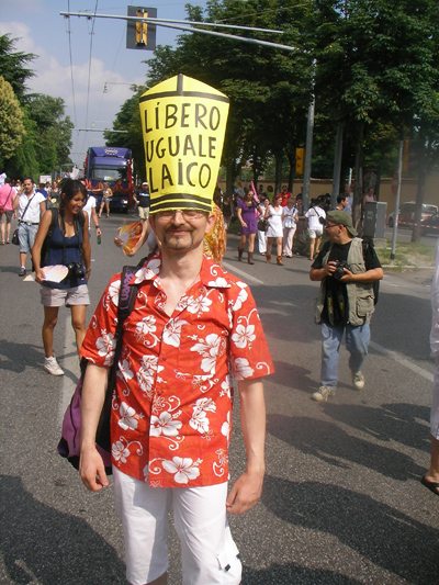 Bologna Pride 2008 - Le vostre foto_7