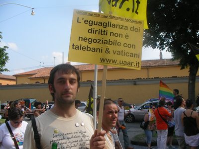 Bologna Pride 2008 - Le vostre foto_7
