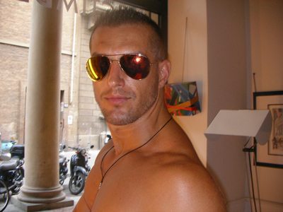 Bologna Pride 2008 - Le vostre foto_7