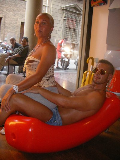 Bologna Pride 2008 - Le vostre foto_7