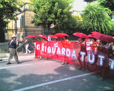 Bologna Pride 2008 - Le vostre foto_7