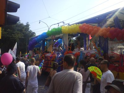Bologna Pride 2008 - Le vostre foto_7