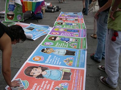 Bologna Pride 2008 - Le vostre foto_7