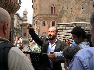 Bologna Pride 2008 - Le vostre foto_7
