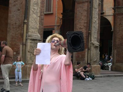 Bologna Pride 2008 - Le vostre foto_7