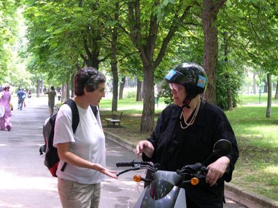 Bologna Pride 2008 - Le vostre foto_7
