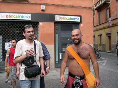 Bologna Pride 2008 - Le vostre foto_7
