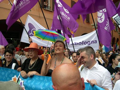 Bologna Pride 2008 - Le vostre foto_7
