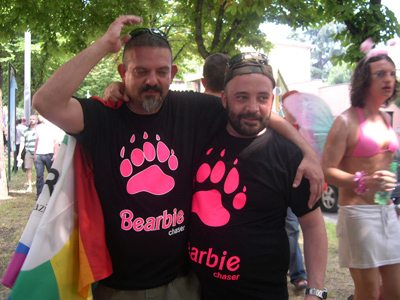 Bologna Pride 2008 - Le vostre foto_8