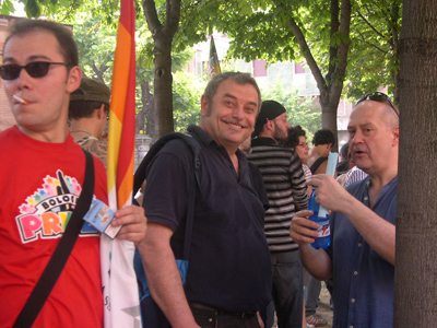 Bologna Pride 2008 - Le vostre foto_8