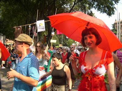 Bologna Pride 2008 - Le vostre foto_8