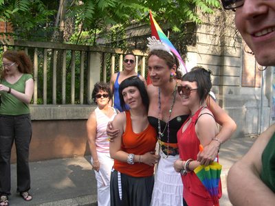 Bologna Pride 2008 - Le vostre foto_8