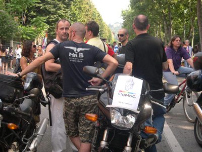 Bologna Pride 2008 - Le vostre foto_8