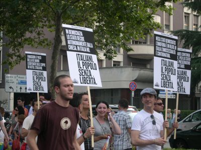 Bologna Pride 2008 - Le vostre foto_8