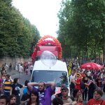 Bologna Pride 2008 - Le vostre foto_8 - Thumbnail