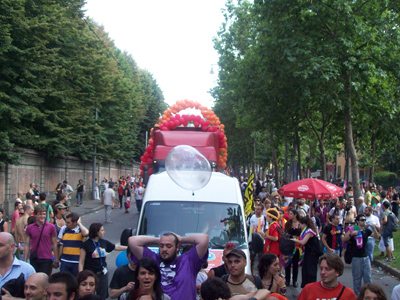 Bologna Pride 2008 - Le vostre foto_8