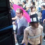Bologna Pride 2008 - Le vostre foto_8 - Thumbnail